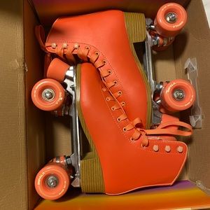 Impala Rollerskates